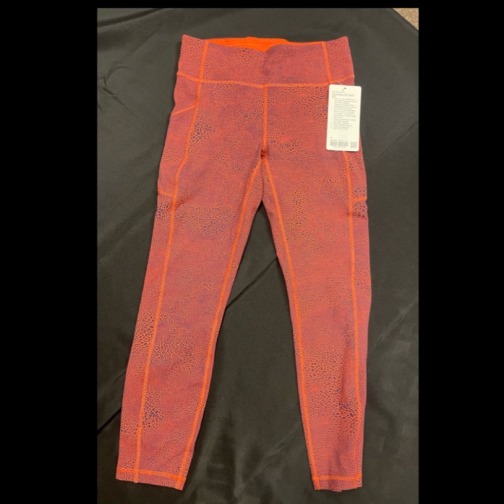 Invigorate HR Tight 25”